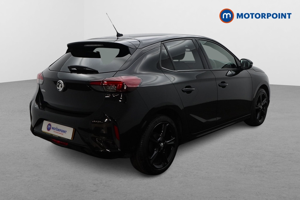 Used Vauxhall Corsa for sale - 77661404: Photo 7