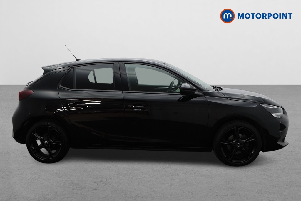 Used Vauxhall Corsa for sale - 77661404: Photo 8