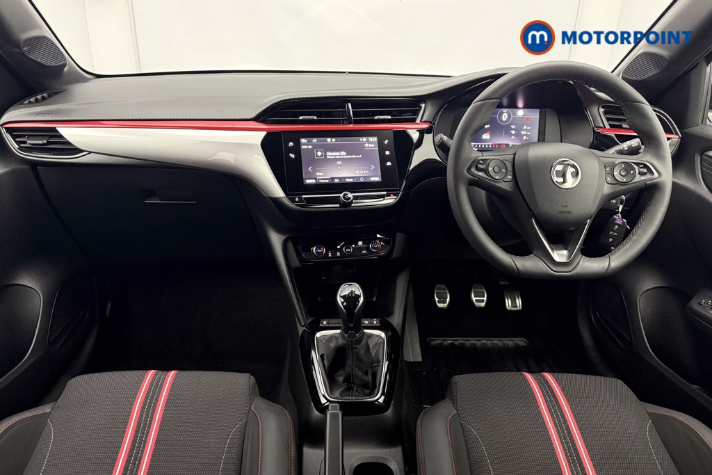 Used Vauxhall Corsa for sale - 77661404: Photo 9