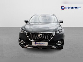 Used MG MG HS 2022 for sale - 76508441: Photo