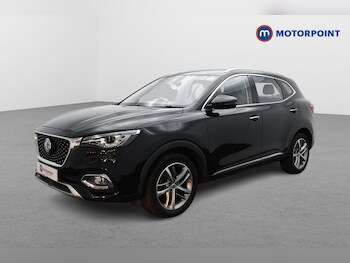 Used MG MG HS 2022 for sale - 76508441: Photo