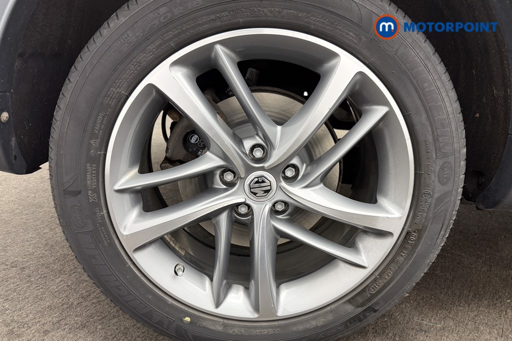 Used MG MG HS 2022 for sale - 76508441: Photo 9