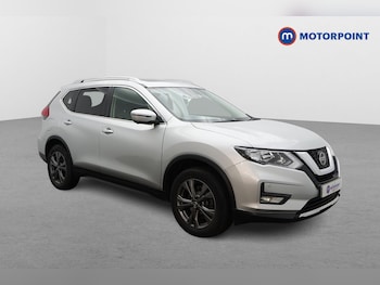 2021 - 1.7 dCi N-Connecta 5dr