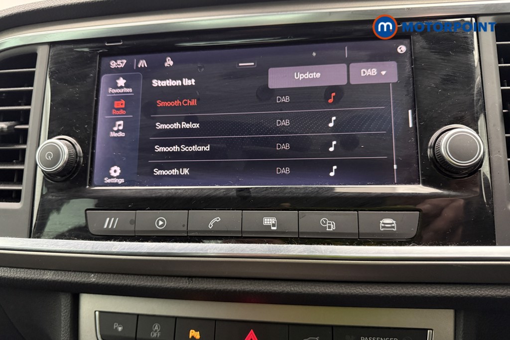 Used SEAT Ateca 2023 for sale - 77297665: Photo 10