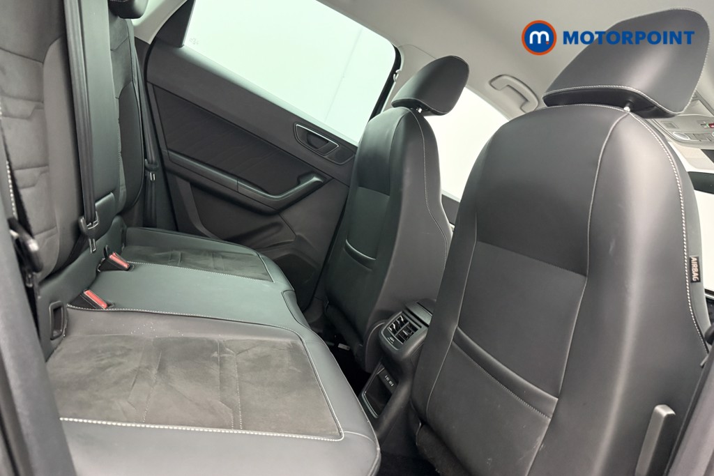 Used SEAT Ateca 2023 for sale - 77297665: Photo 16