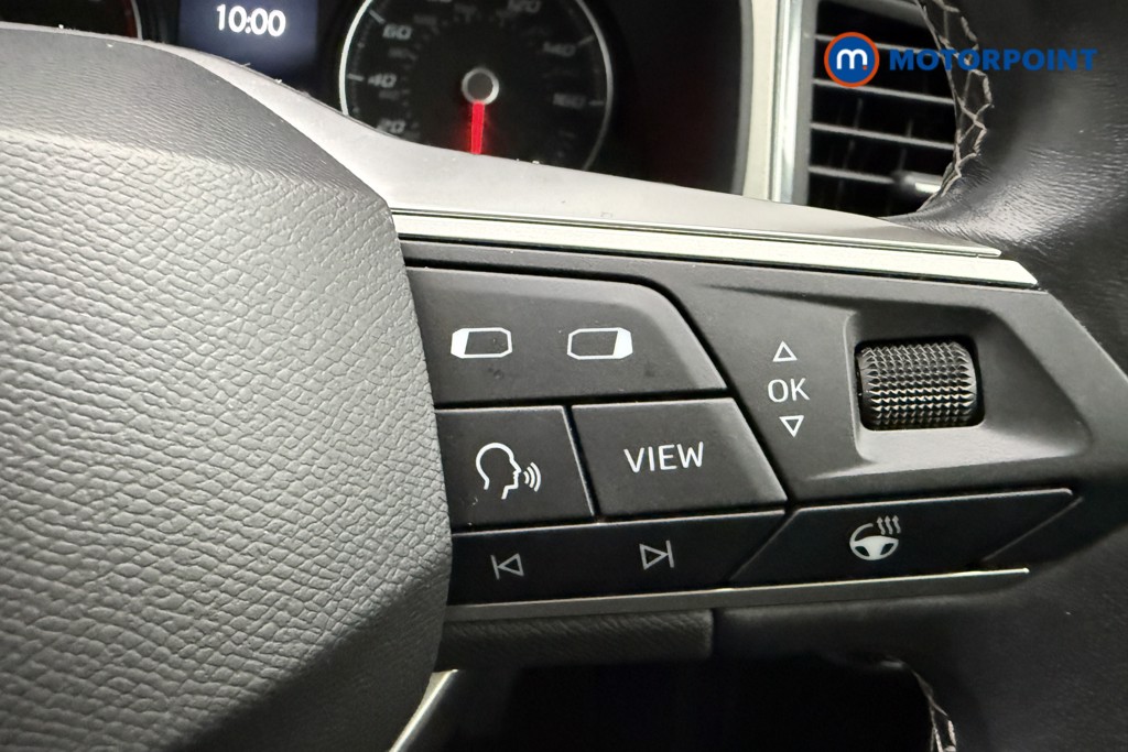 Used SEAT Ateca 2023 for sale - 77297665: Photo 22