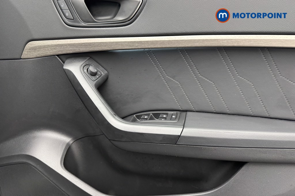 Used SEAT Ateca 2023 for sale - 77297665: Photo 25