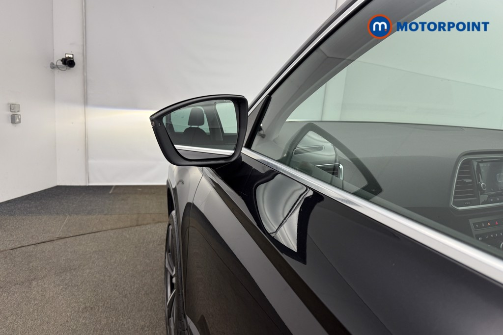 Used SEAT Ateca 2023 for sale - 77297665: Photo 38