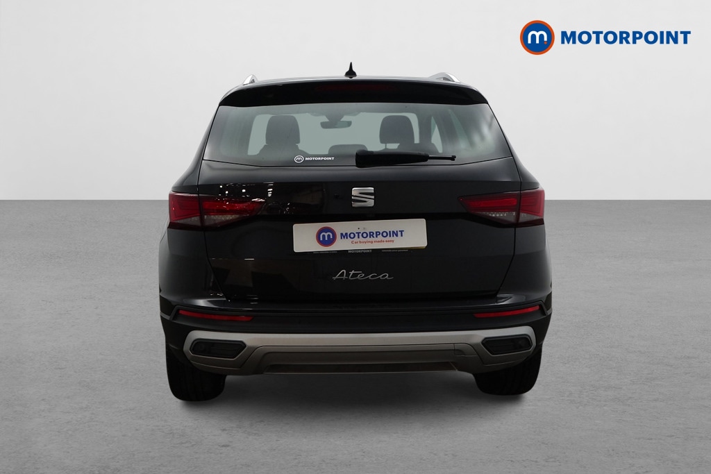 Used SEAT Ateca 2023 for sale - 77297665: Photo 6