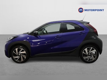 Used Toyota Aygo X 2024 for sale - 79408424: Photo
