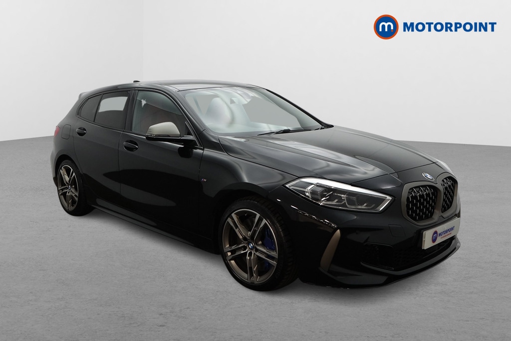 Used BMW 1 Series 2021 for sale - 77961223: Photo 1
