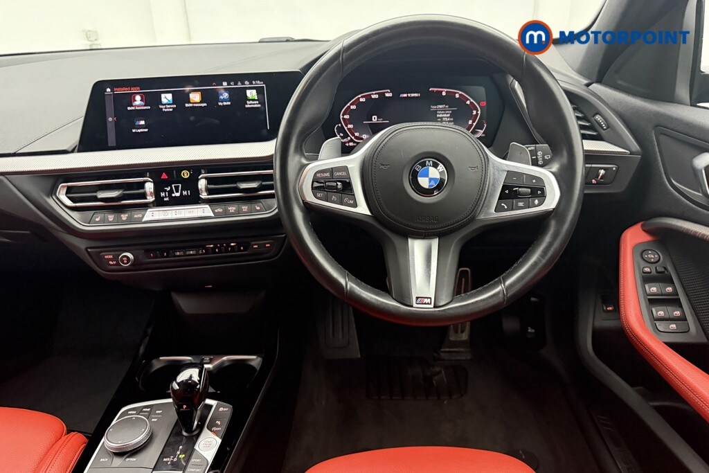 Used BMW 1 Series 2021 for sale - 77961223: Photo 10