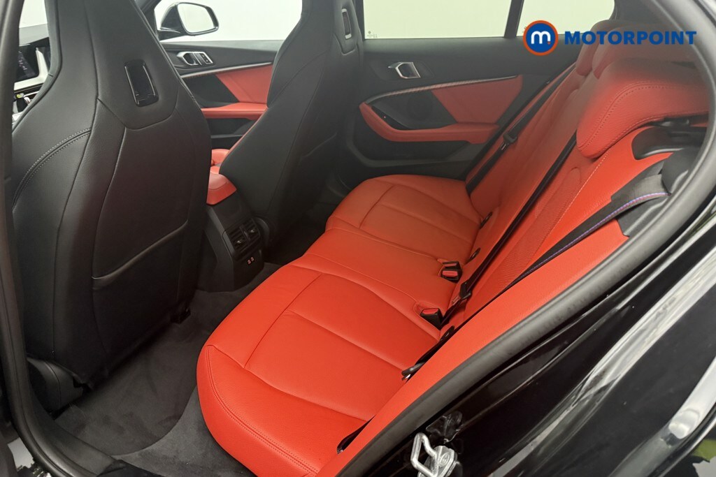 Used BMW 1 Series 2021 for sale - 77961223: Photo 12