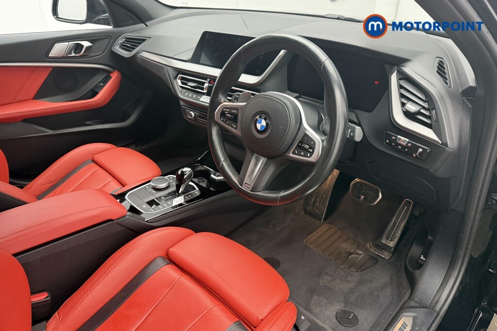 Used BMW 1 Series 2021 for sale - 77961223: Photo 14