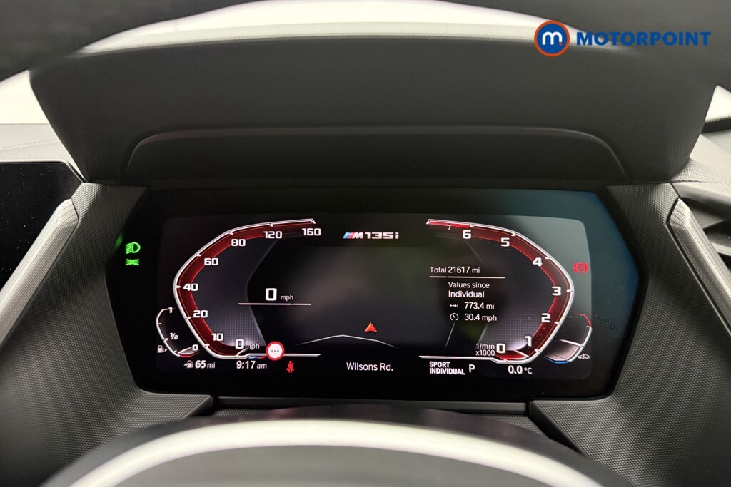 Used BMW 1 Series 2021 for sale - 77961223: Photo 17