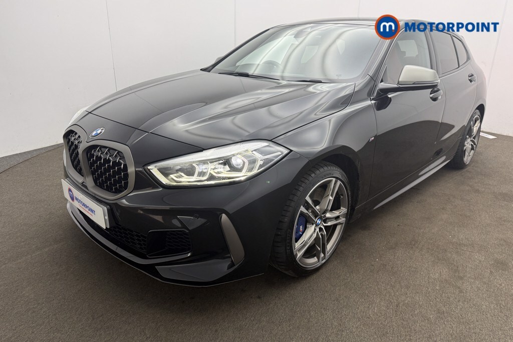 Used BMW 1 Series 2021 for sale - 77961223: Photo 33