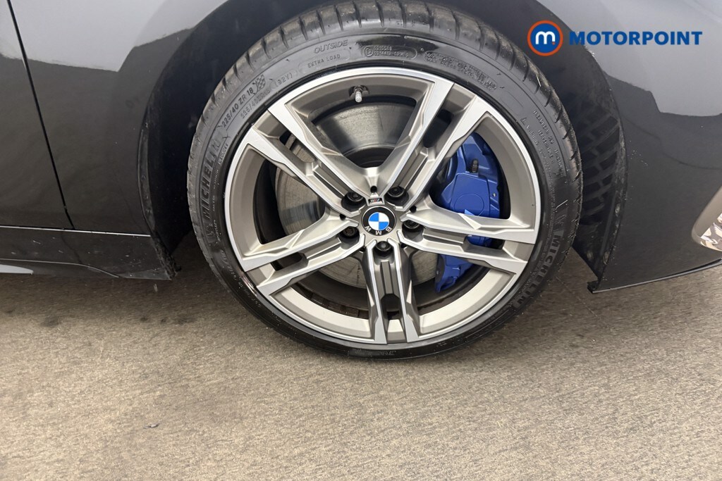 Used BMW 1 Series 2021 for sale - 77961223: Photo 35