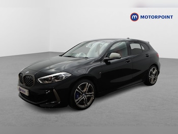 Used BMW 1 Series undefined for sale - 77961223: Photo