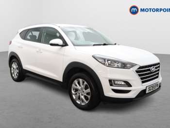 2019 - 1.6 GDi SE Nav 5dr 2WD