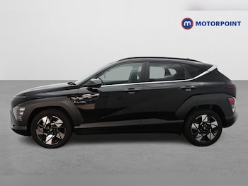 Used Hyundai KONA 2026 for sale - 79443568: Photo