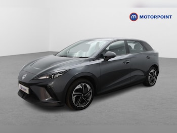 Used MG MG4 undefined for sale - 78412659: Photo