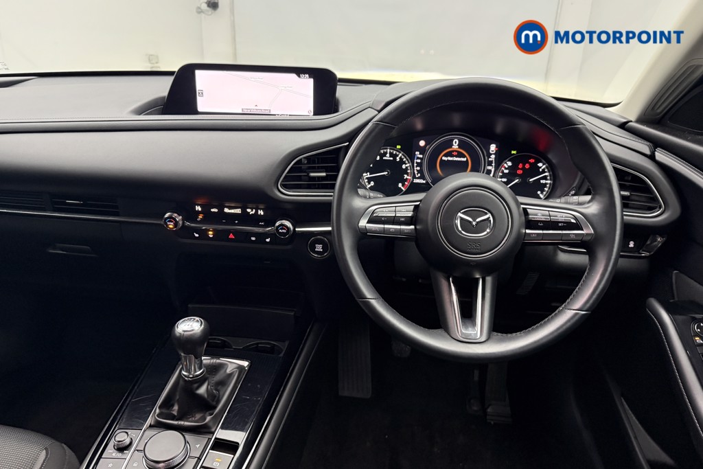 Used Mazda CX-30 2021 for sale - 76653580: Photo 10