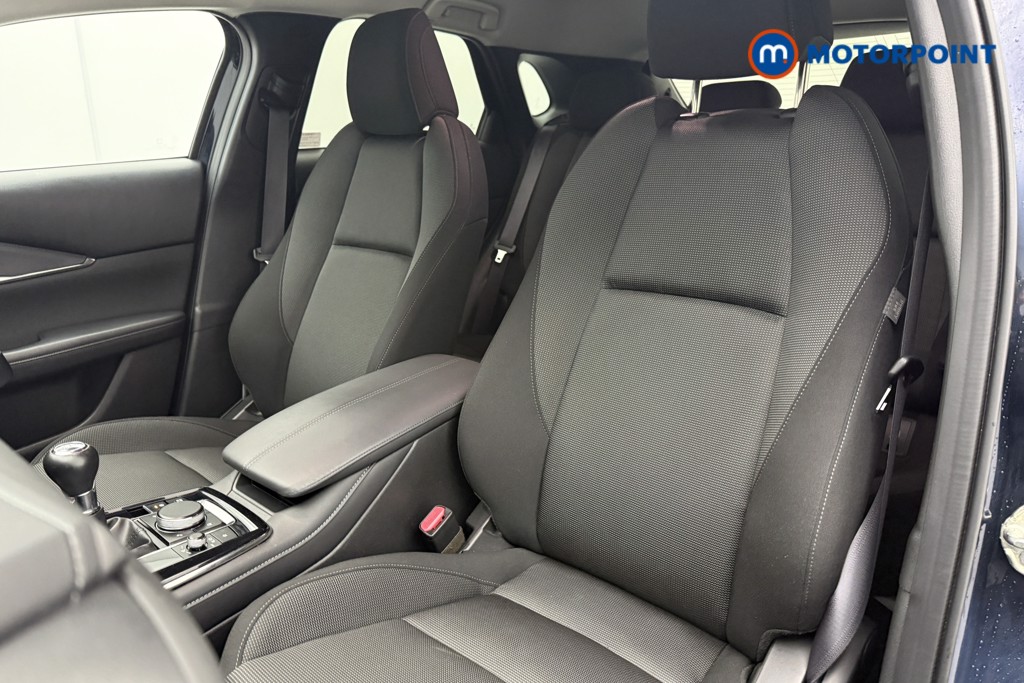 Used Mazda CX-30 2021 for sale - 76653580: Photo 11