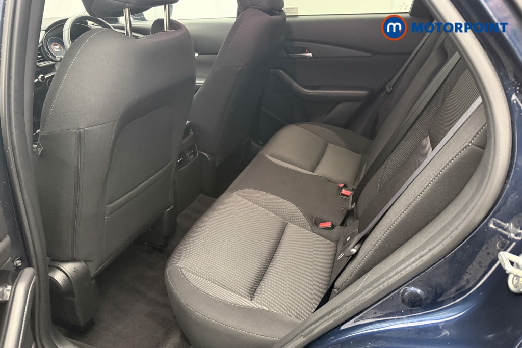 Used Mazda CX-30 2021 for sale - 76653580: Photo 12