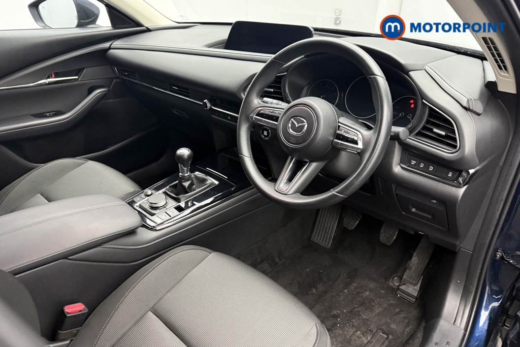 Used Mazda CX-30 2021 for sale - 76653580: Photo 14