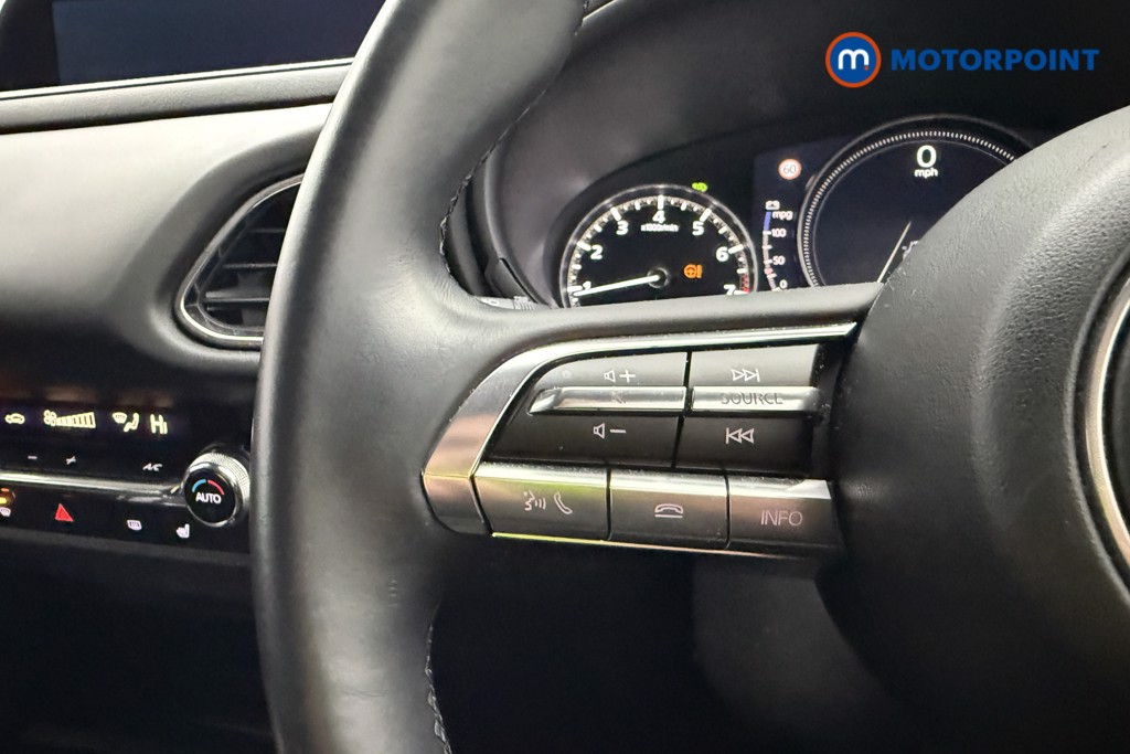 Used Mazda CX-30 2021 for sale - 76653580: Photo 15