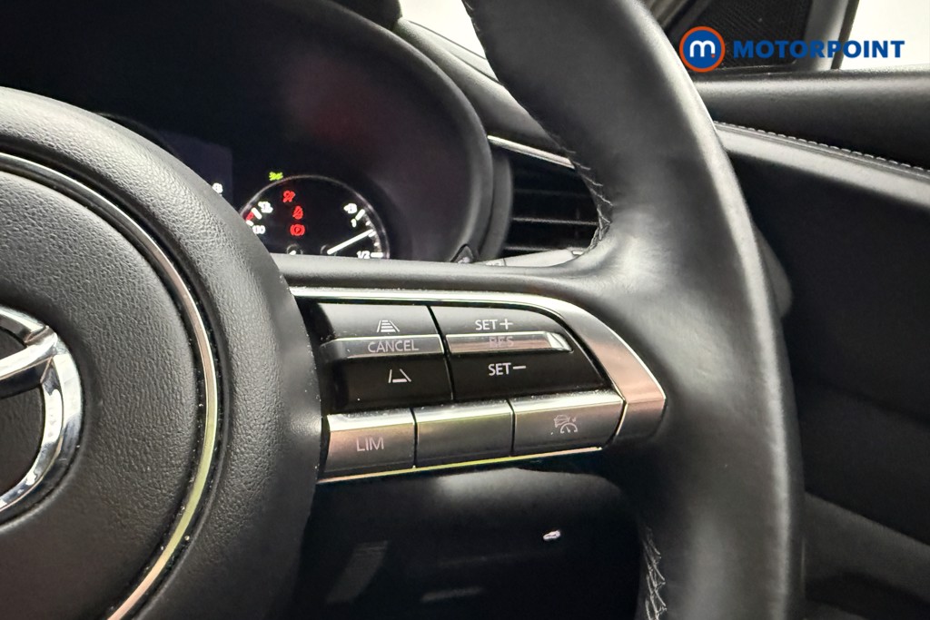 Used Mazda CX-30 2021 for sale - 76653580: Photo 16