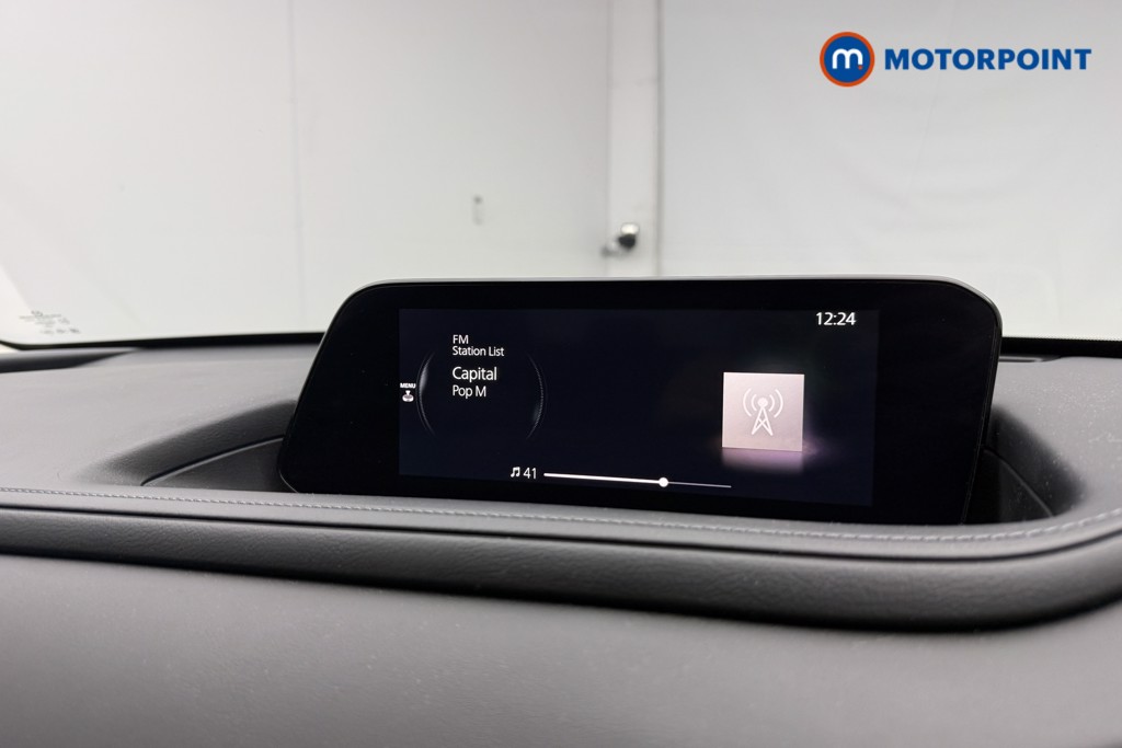 Used Mazda CX-30 2021 for sale - 76653580: Photo 18