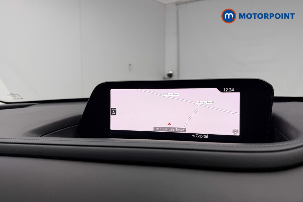 Used Mazda CX-30 2021 for sale - 76653580: Photo 19