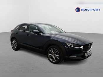 Used Mazda CX-30 2021 for sale - 76653580: Photo