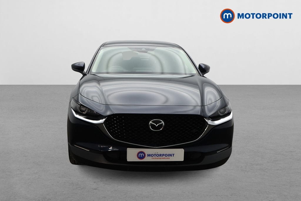 Used Mazda CX-30 2021 for sale - 76653580: Photo 2