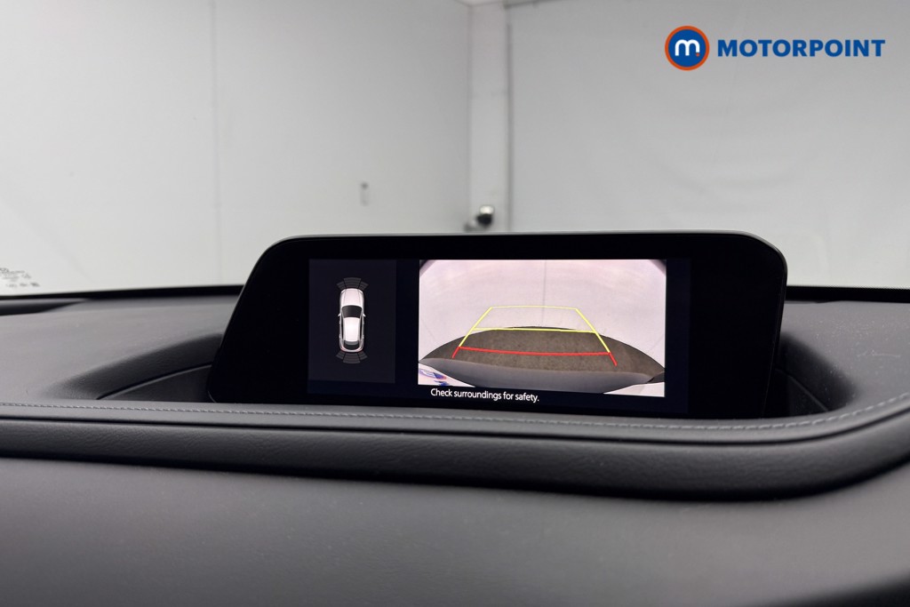 Used Mazda CX-30 2021 for sale - 76653580: Photo 20