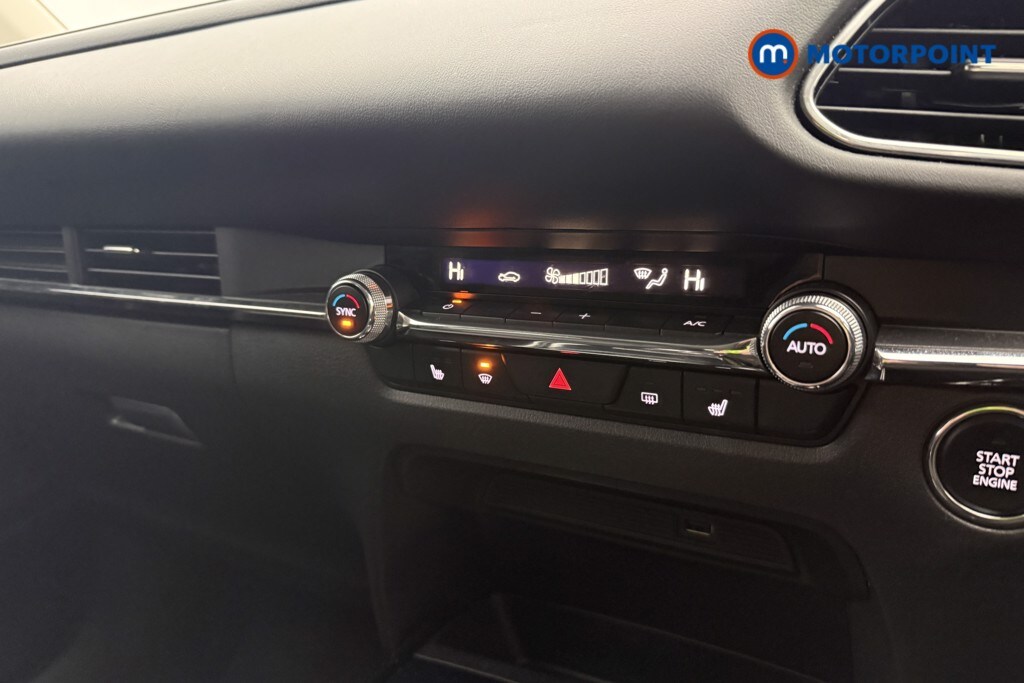 Used Mazda CX-30 2021 for sale - 76653580: Photo 21