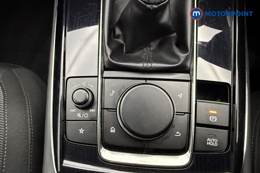 Used Mazda CX-30 2021 for sale - 76653580: Photo 24