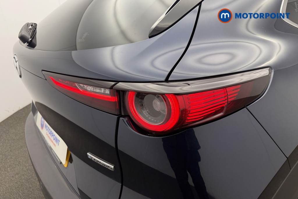 Used Mazda CX-30 2021 for sale - 76653580: Photo 26