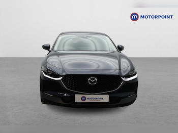 Used Mazda CX-30 2021 for sale - 76653580: Photo