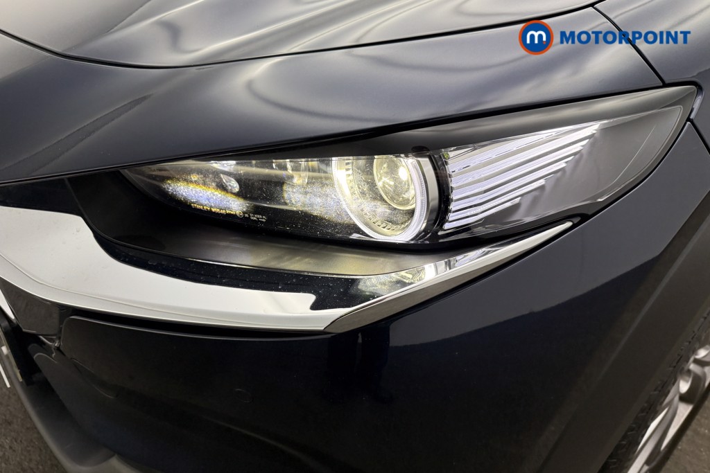 Used Mazda CX-30 2021 for sale - 76653580: Photo 30