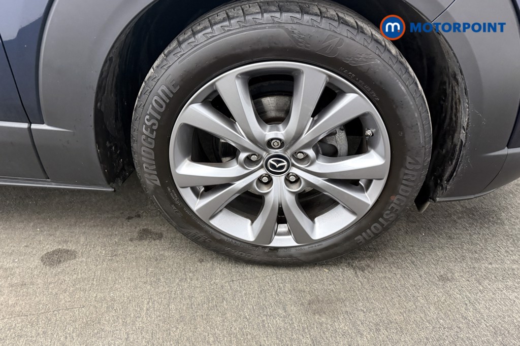 Used Mazda CX-30 2021 for sale - 76653580: Photo 31