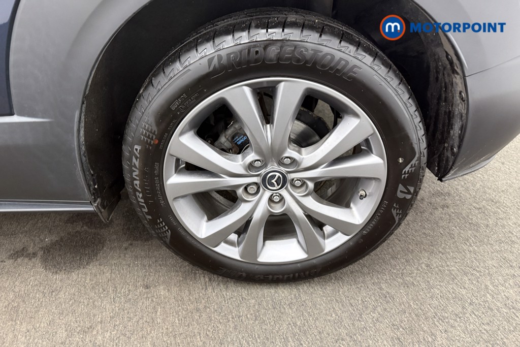 Used Mazda CX-30 2021 for sale - 76653580: Photo 33