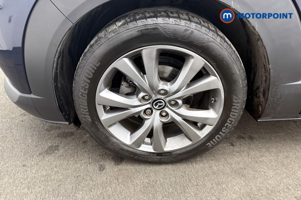 Used Mazda CX-30 2021 for sale - 76653580: Photo 34