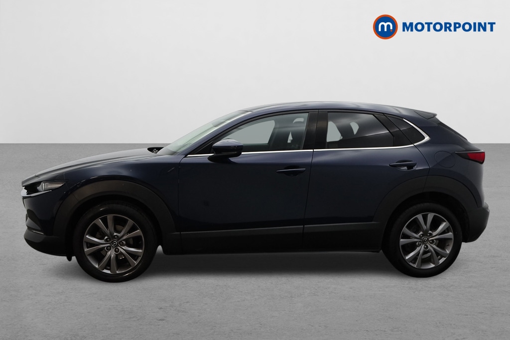 Used Mazda CX-30 2021 for sale - 76653580: Photo 4