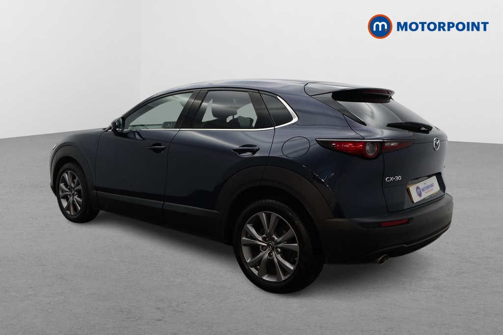 Used Mazda CX-30 2021 for sale - 76653580: Photo 5