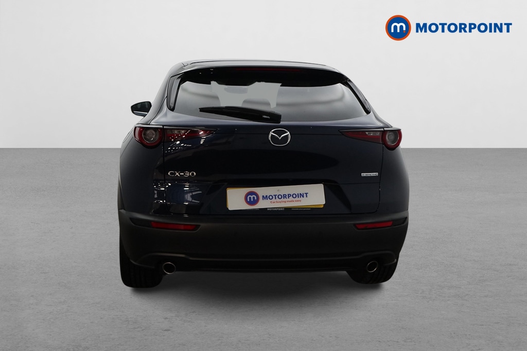 Used Mazda CX-30 2021 for sale - 76653580: Photo 6