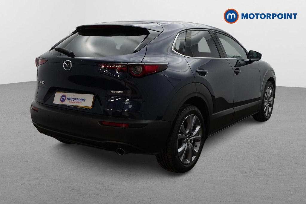 Used Mazda CX-30 2021 for sale - 76653580: Photo 7