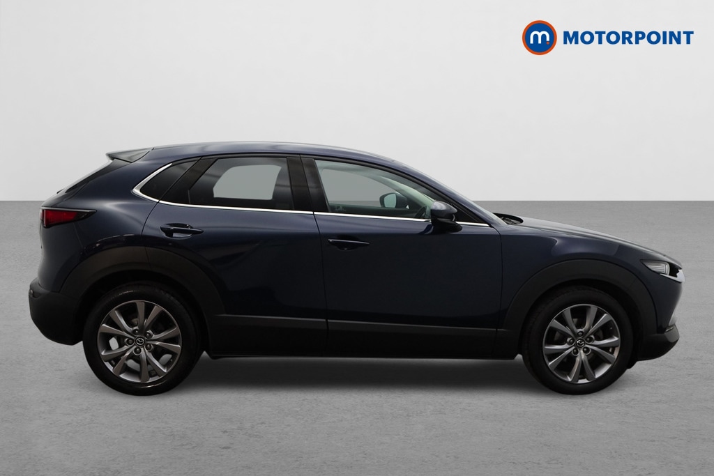 Used Mazda CX-30 2021 for sale - 76653580: Photo 8