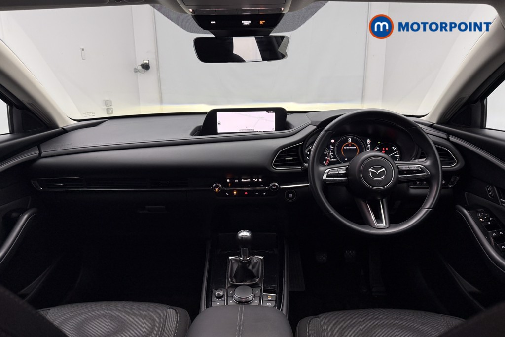 Used Mazda CX-30 2021 for sale - 76653580: Photo 9